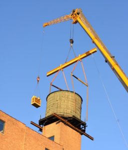 Water-Tower Water-Tower